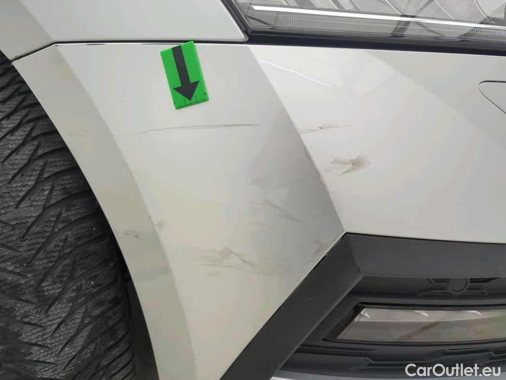  Skoda  Octavia 1.5 TSI 150CP Ambition #6