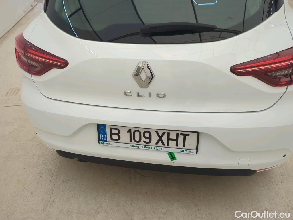  Renault  Clio 1.0 TCe 90CP Life #21
