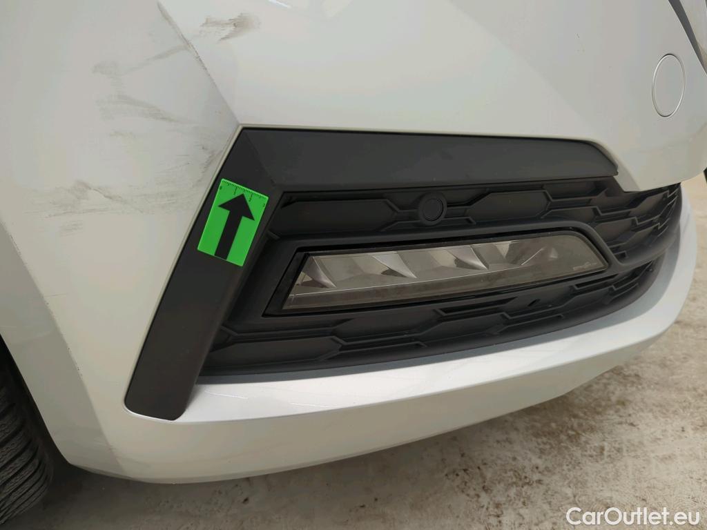  Skoda  Octavia 1.5 TSI 150CP Ambition #11