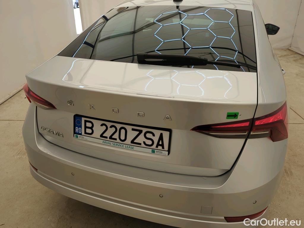  Skoda  Octavia 1.5 TSI 150CP Ambition #3