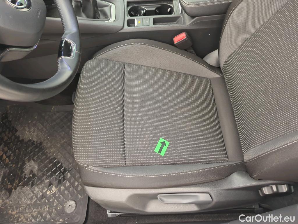  Skoda  Octavia 1.5 TSI 150CP Ambition #19
