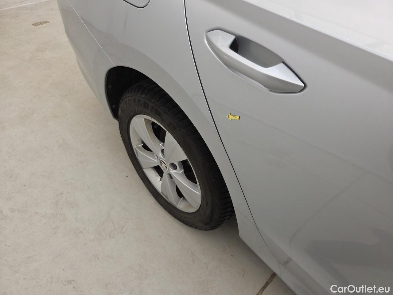  Skoda  Octavia 1.5 TSI 150CP Ambition #26