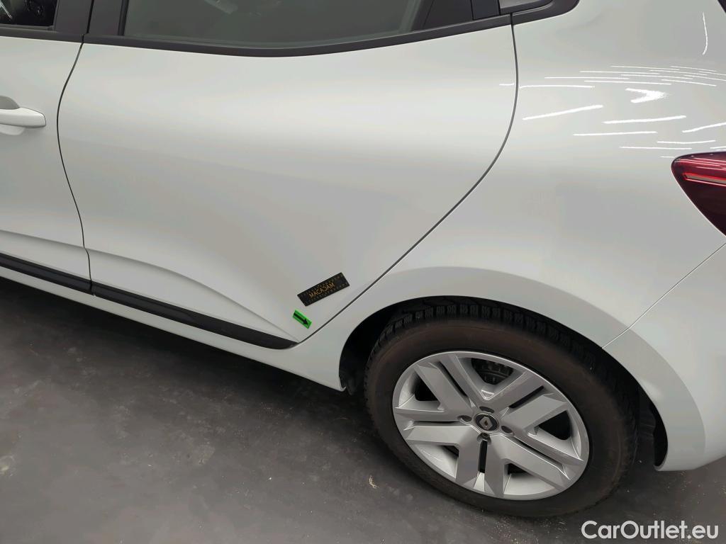  Renault  Clio 1.0 TCe 90CP Zen #6