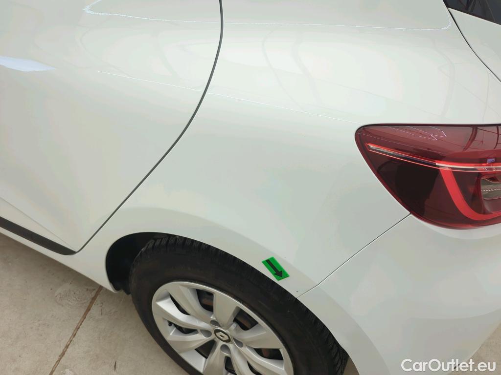  Renault  Clio 1.0 TCe 90CP Life #9