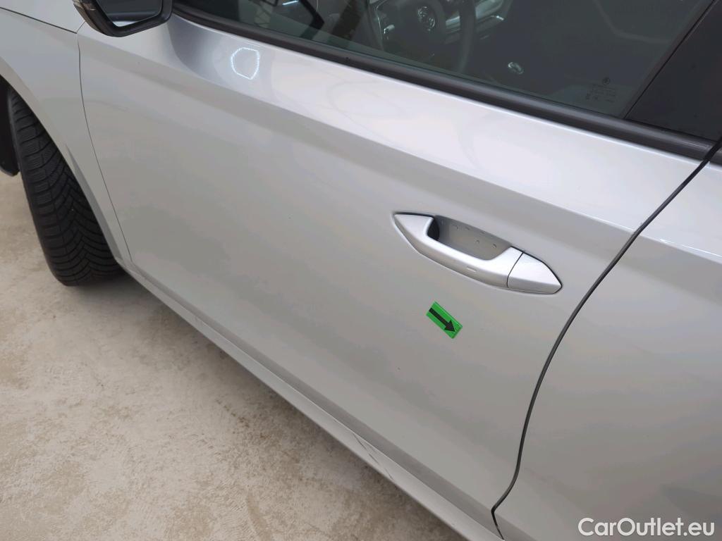  Skoda  Octavia 1.5 TSI 150CP Ambition #13