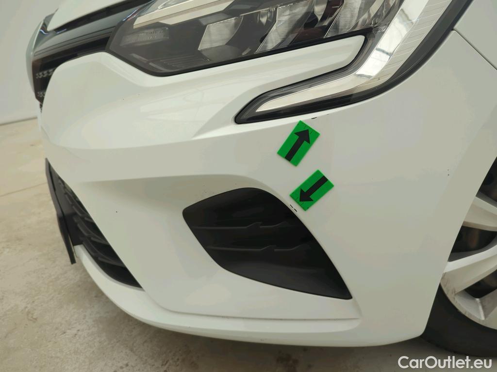  Renault  Clio 1.0 TCe 90CP Life #3
