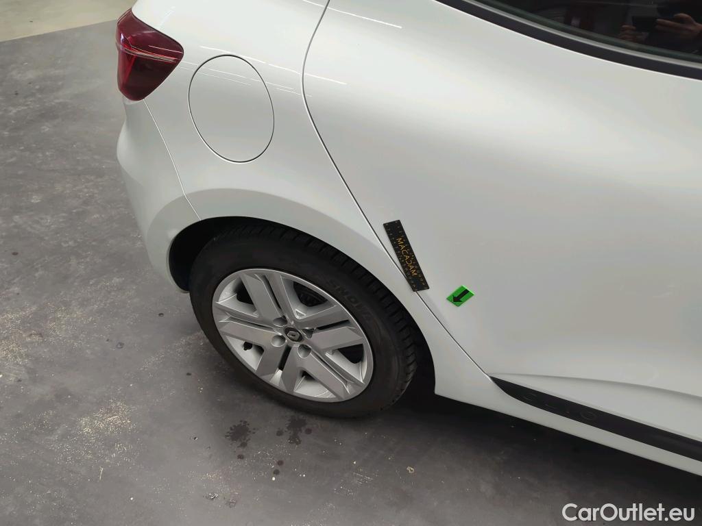  Renault  Clio 1.0 TCe 90CP Zen #8
