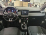  Renault  Clio 1.0 TCe 90CP Zen #5