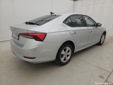  Skoda  Octavia 1.5 TSI 150CP Ambition #3