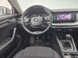 Skoda  Octavia 1.5 TSI 150CP Ambition #7