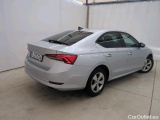  Skoda  Octavia 1.5 TSI 150CP Ambition #2