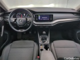 Skoda  Octavia 1.5 TSI 150CP Ambition #6