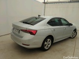  Skoda  Octavia 1.5 TSI 150CP Ambition #2