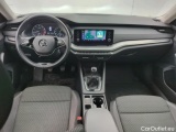  Skoda  Octavia 1.5 TSI 150CP Ambition #6