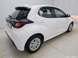  Toyota  Yaris  1.5 Hybrid Eco HYB Auto #3