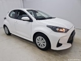  Toyota  Yaris  1.5 Hybrid Eco HYB Auto #2