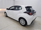  Toyota  Yaris  1.5 Hybrid Eco HYB Auto #4