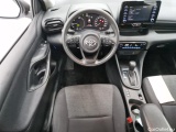  Toyota  Yaris  1.5 Hybrid Eco HYB Auto #5