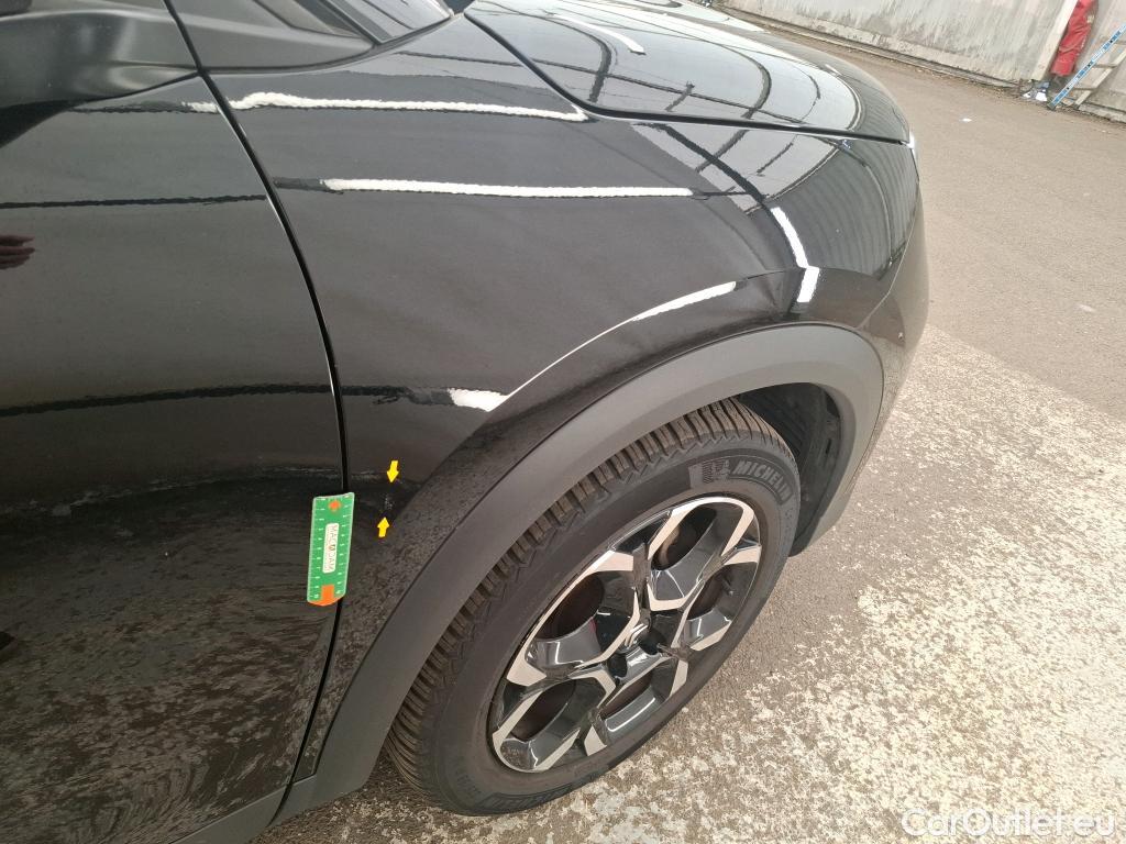  Citroen  C5 Aircross  Shine 1.5 BlueHDi 130CV BVA8 6E #22