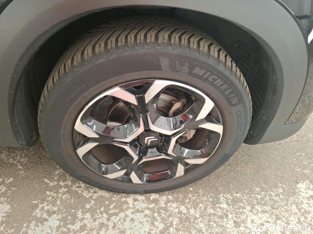  Citroen  C5 Aircross  Shine 1.5 BlueHDi 130CV BVA8 6E #12