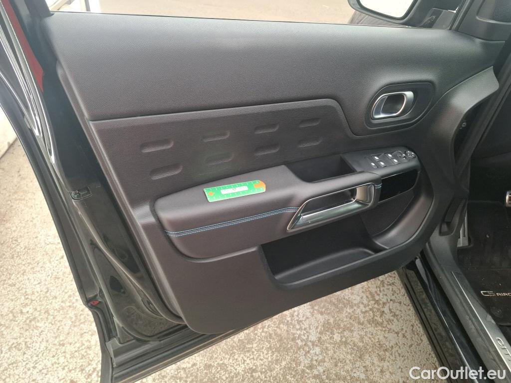  Citroen  C5 Aircross  Shine 1.5 BlueHDi 130CV BVA8 6E #18