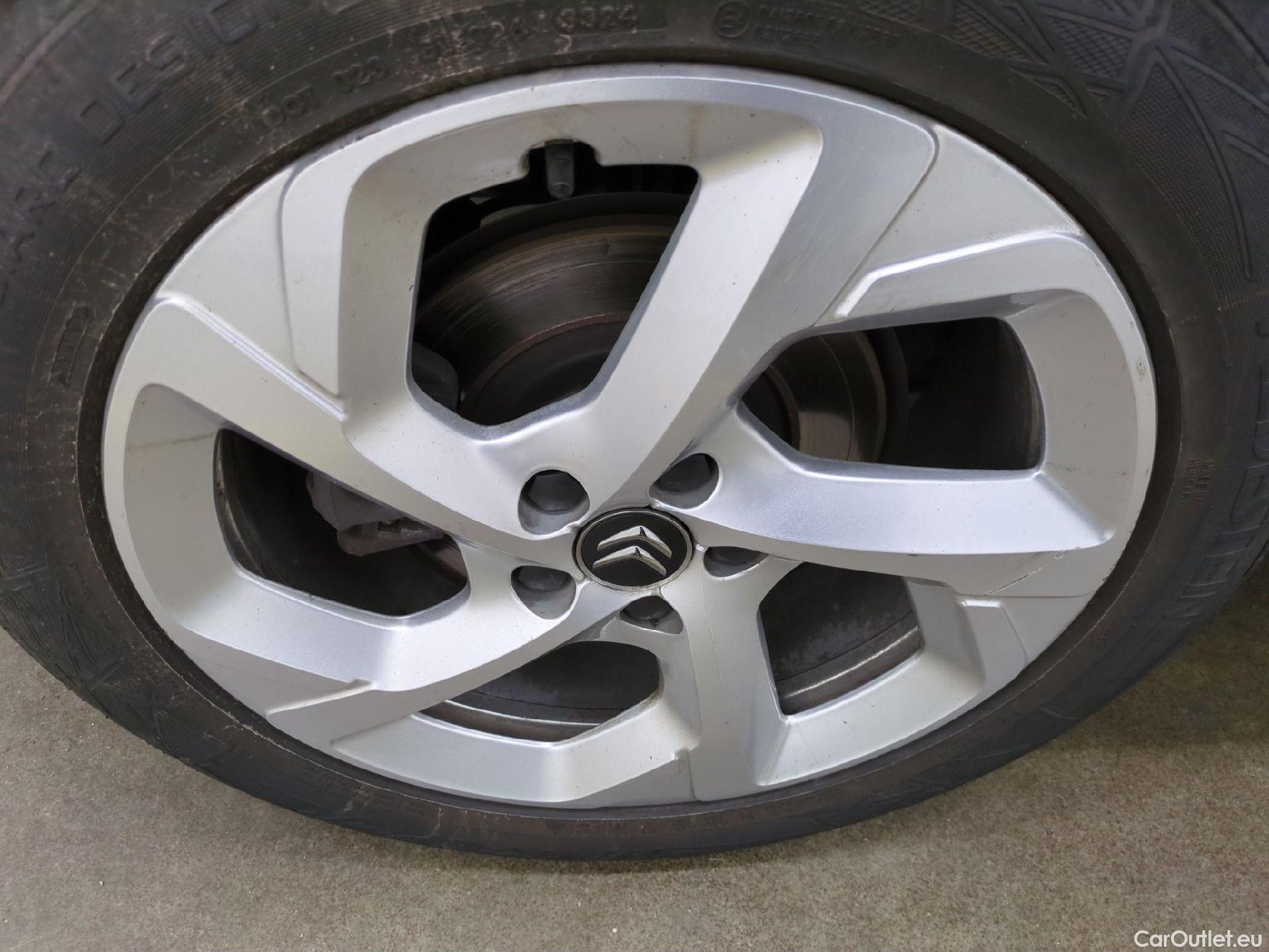  Citroen  C5 Aircross  Feel 1.5 BlueHDi 130CV BVA8 E6d #11