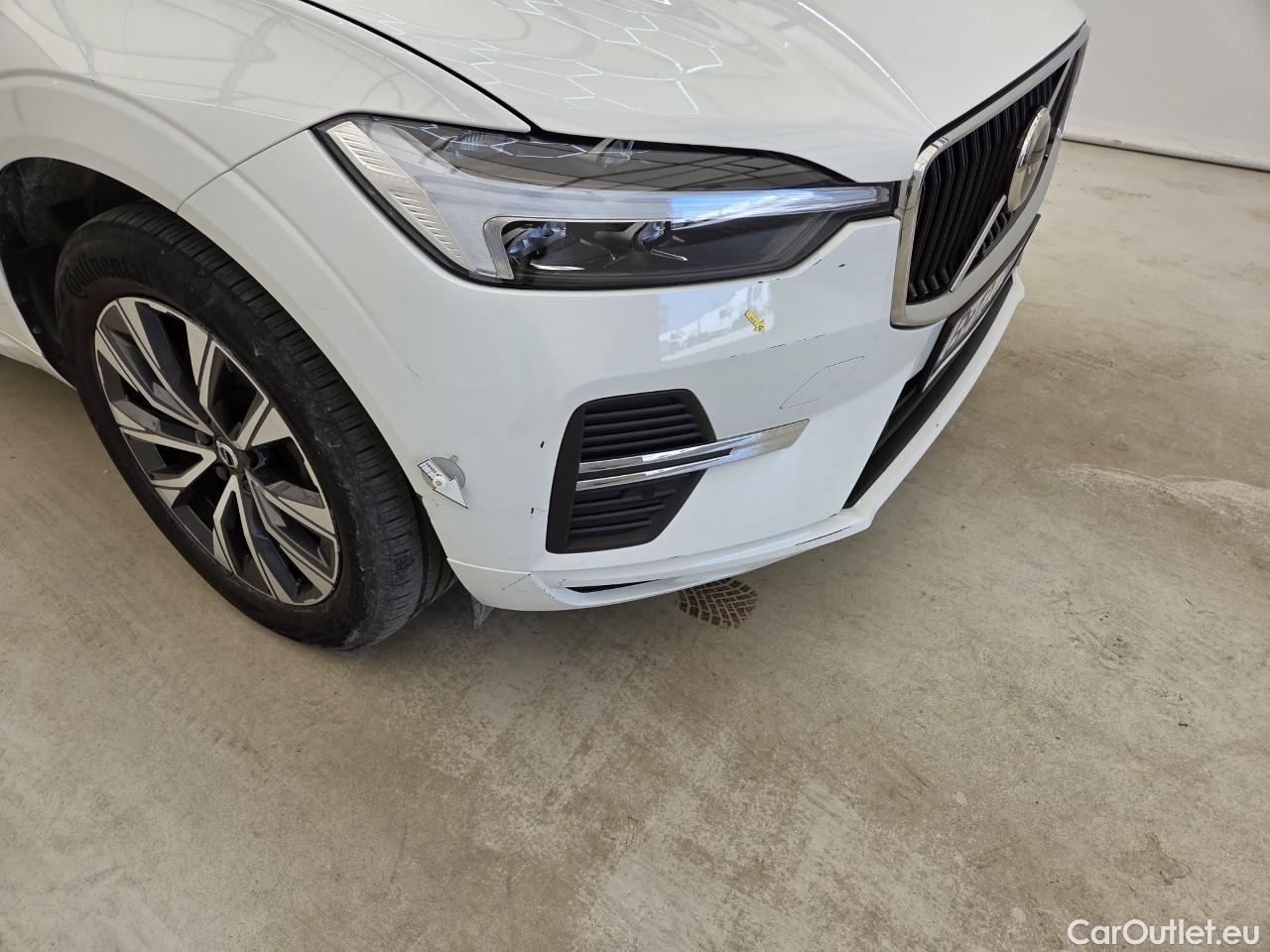  Volvo  XC60 2.0 B4 D 197CP Momentum Pro AT8 AWD #11