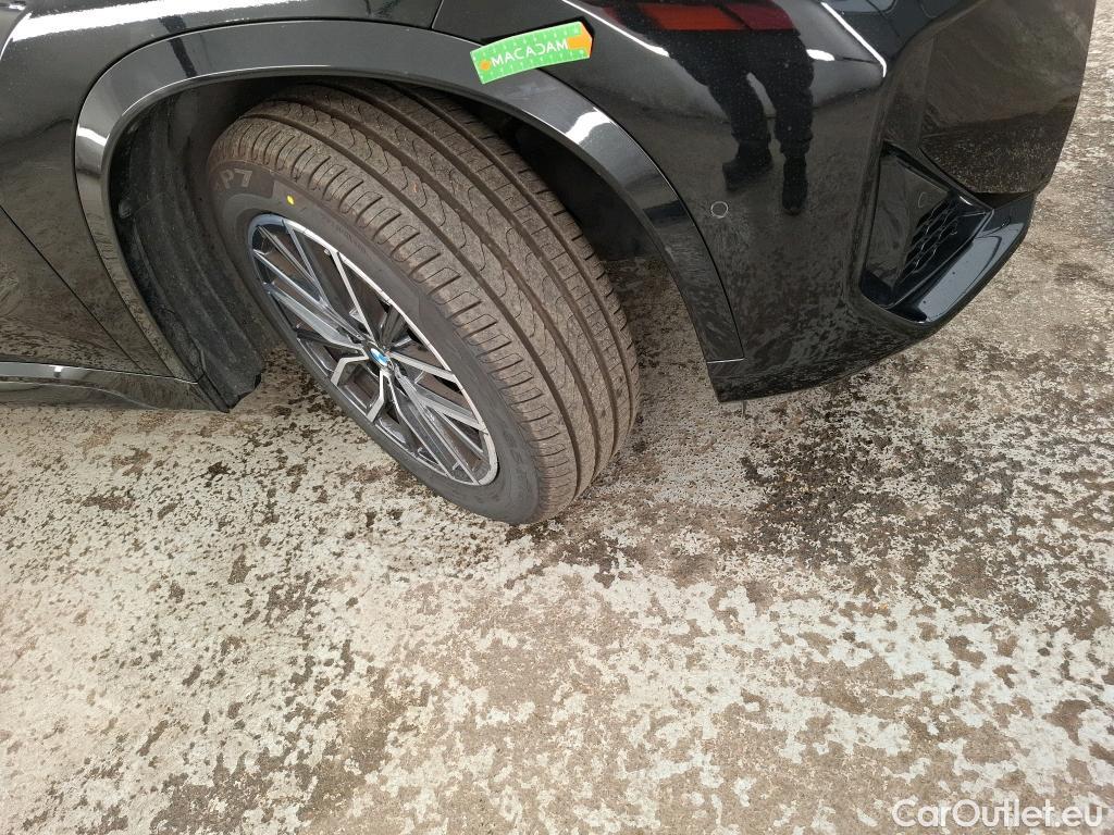  Bmw  X1 Série  18 i sDrive M Sport 1.5 135CV BVA7 E6d #27