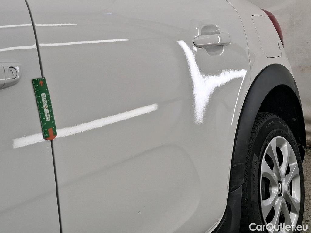  Citroen  C3  Feel Business 1.2 PureTech 80CV BVM5 E6d #8