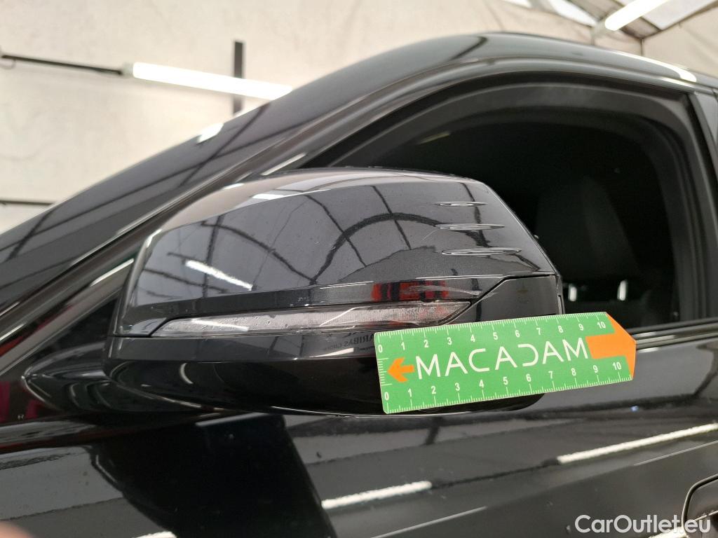 Bmw  X1 Série  18 i sDrive M Sport 1.5 135CV BVA7 E6d #24