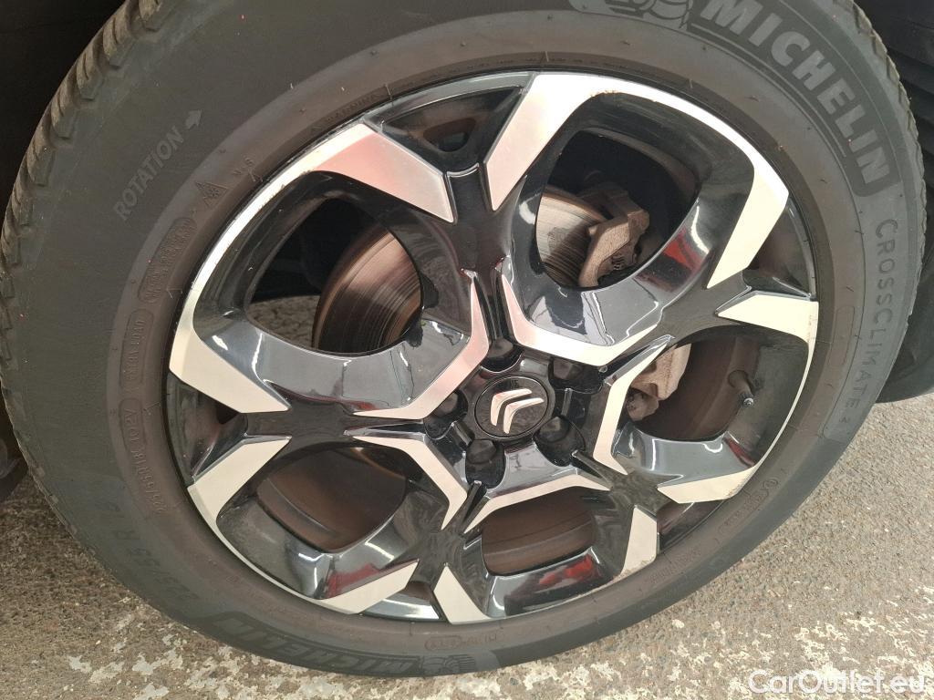  Citroen  C5 Aircross  Shine 1.5 BlueHDi 130CV BVA8 6E #13