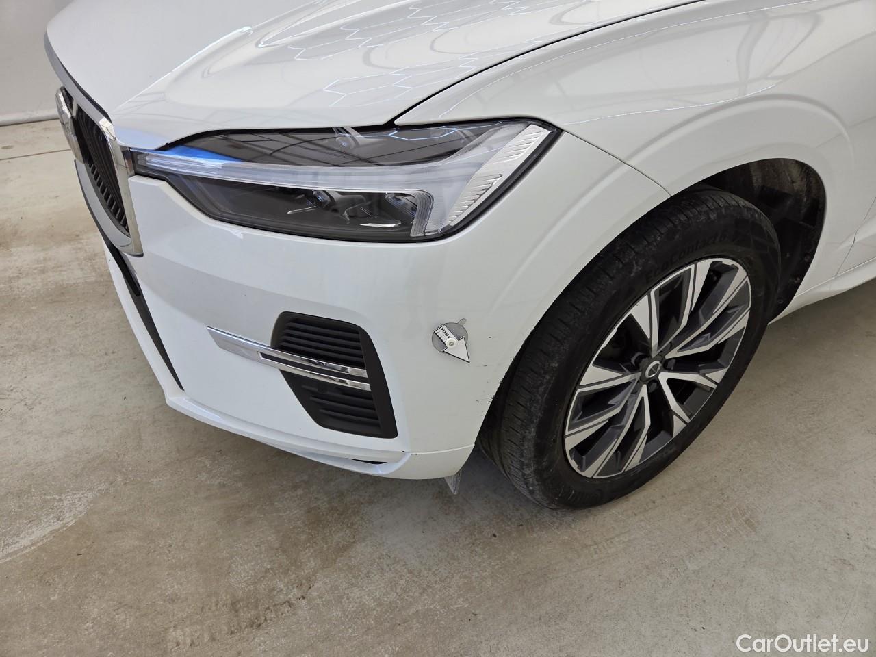  Volvo  XC60 2.0 B4 D 197CP Momentum Pro AT8 AWD #10