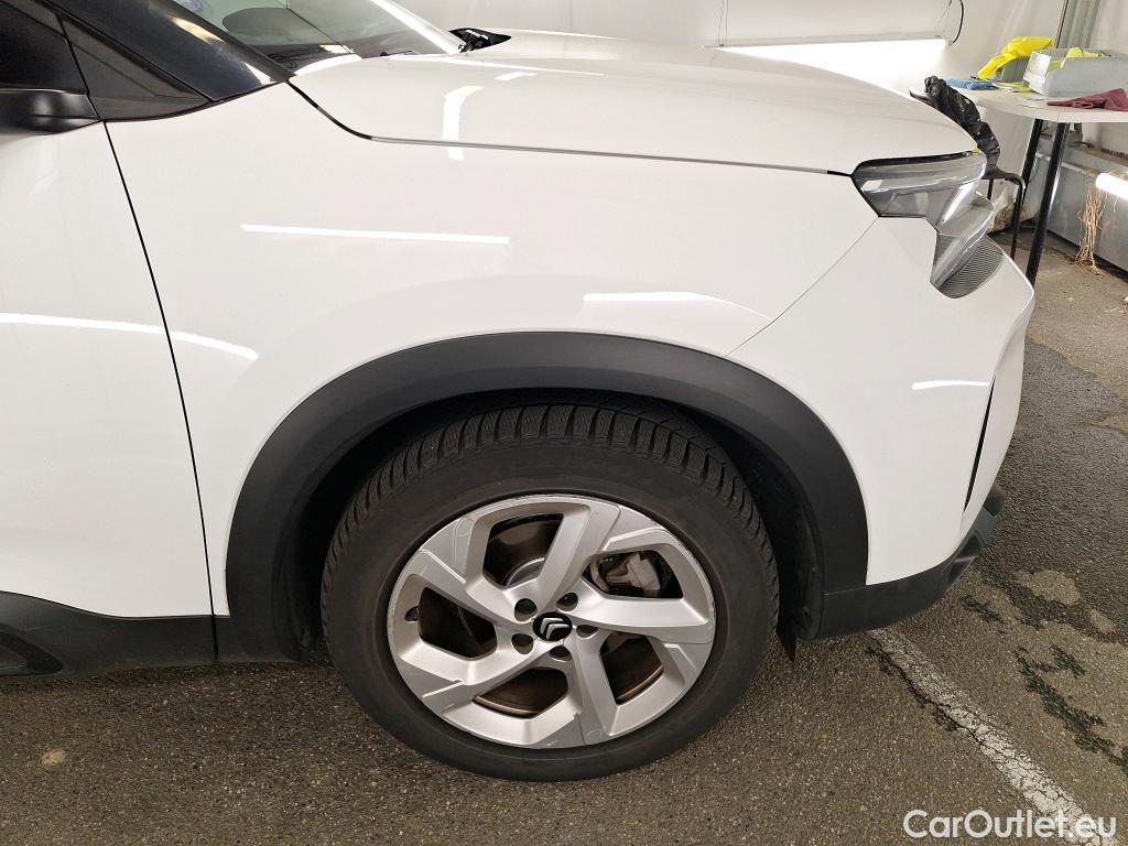  Citroen  C5 Aircross CITROEN  / 2022 / 5P / SUV PureTech 130 SS EAT8 Feel / VO RECONDITIONNE - PHOTOS AVANT RECONDITIONNEMENT #15