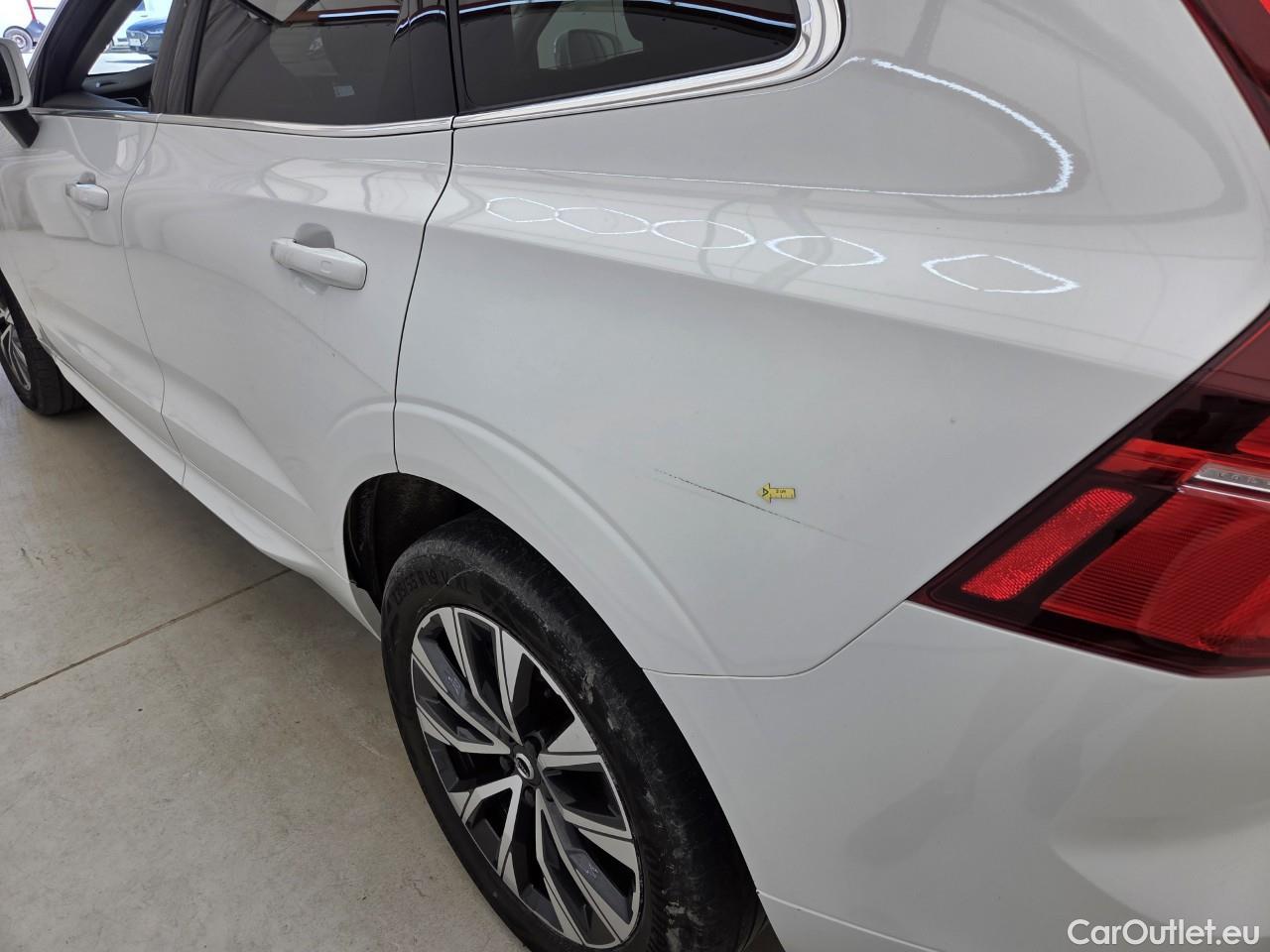  Volvo  XC60 2.0 B4 D 197CP Momentum Pro AT8 AWD #44