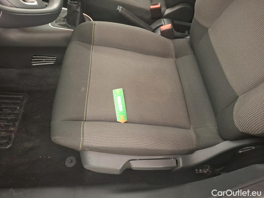  Citroen  C3  Max 1.2 PureTech 80CV BVM5 6E / VO RECONDITIONNE - PHOTOS AVANT RECONDITIONNEMENT #14