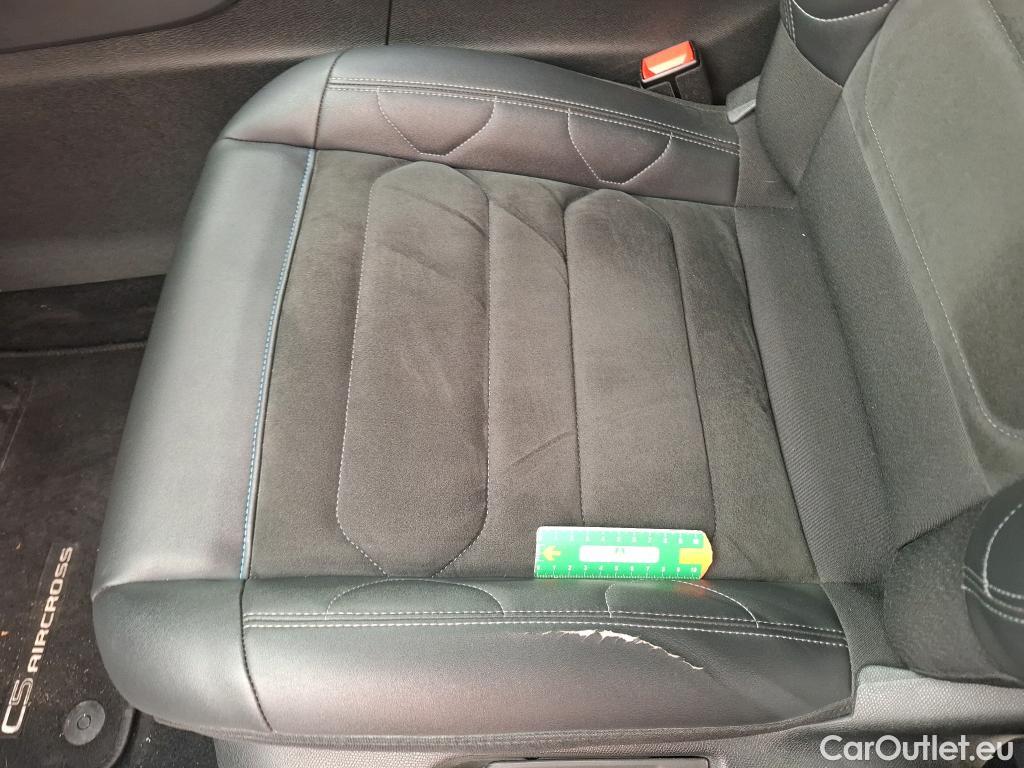  Citroen  C5 Aircross  Shine 1.5 BlueHDi 130CV BVA8 6E #10