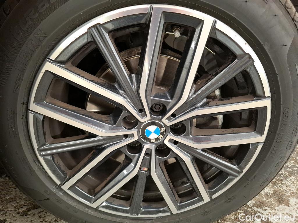  Bmw  X1 Série  18 i sDrive M Sport 1.5 135CV BVA7 E6d #36