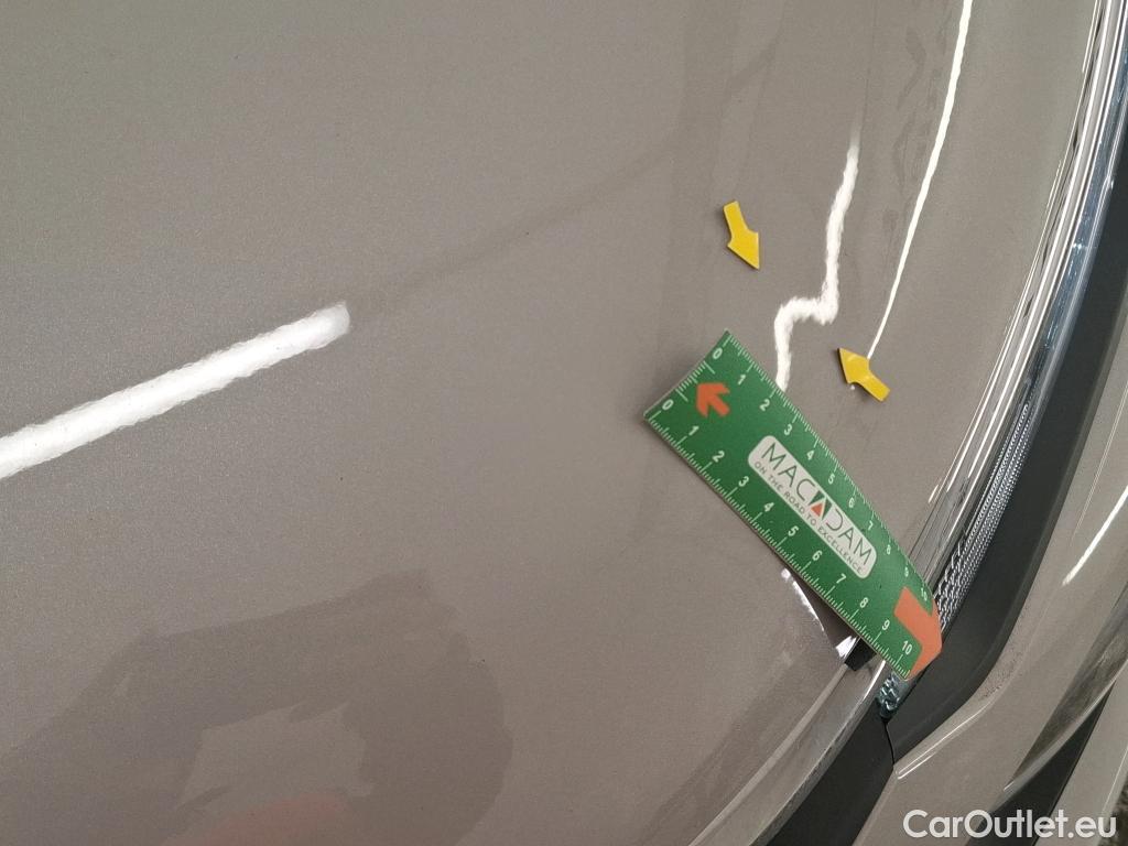  Citroen  C3  Max 1.2 PureTech 80CV BVM5 6E / VO RECONDITIONNE - PHOTOS AVANT RECONDITIONNEMENT #10
