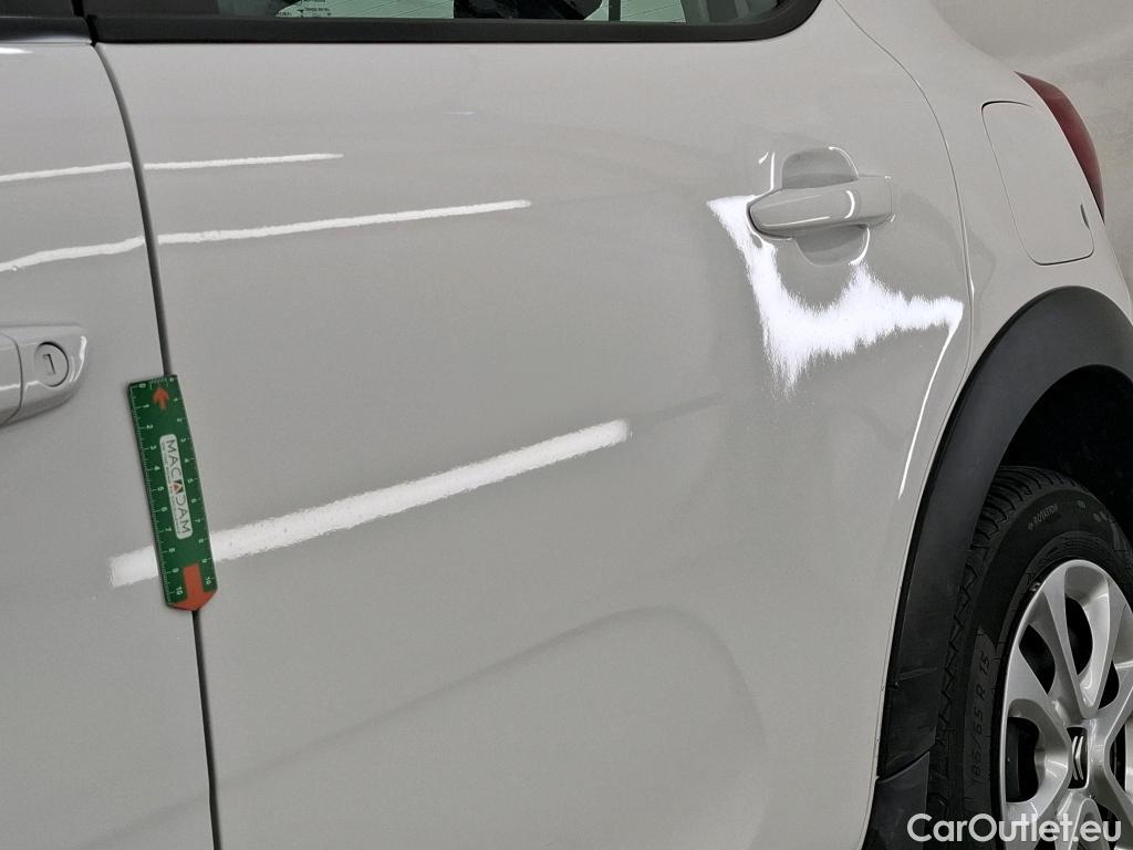  Citroen  C3  Feel Business 1.2 PureTech 80CV BVM5 E6d #9