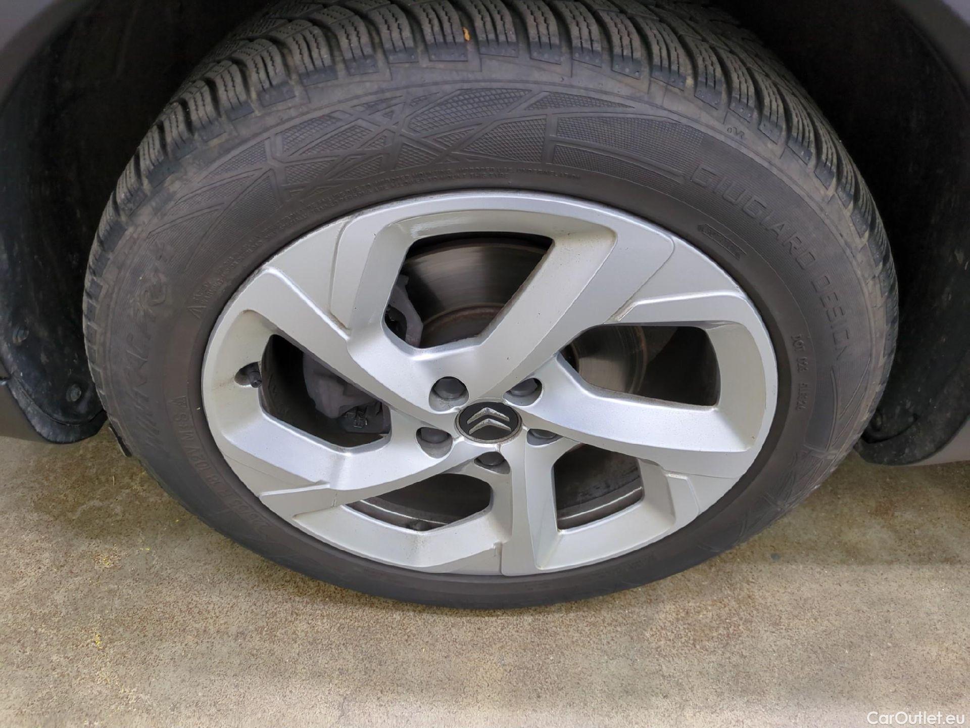 Citroen  C5 Aircross  Feel 1.5 BlueHDi 130CV BVA8 E6d #6