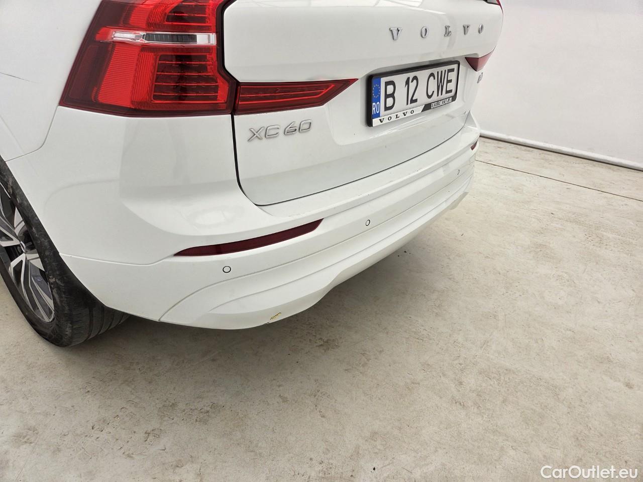  Volvo  XC60 2.0 B4 D 197CP Momentum Pro AT8 AWD #35