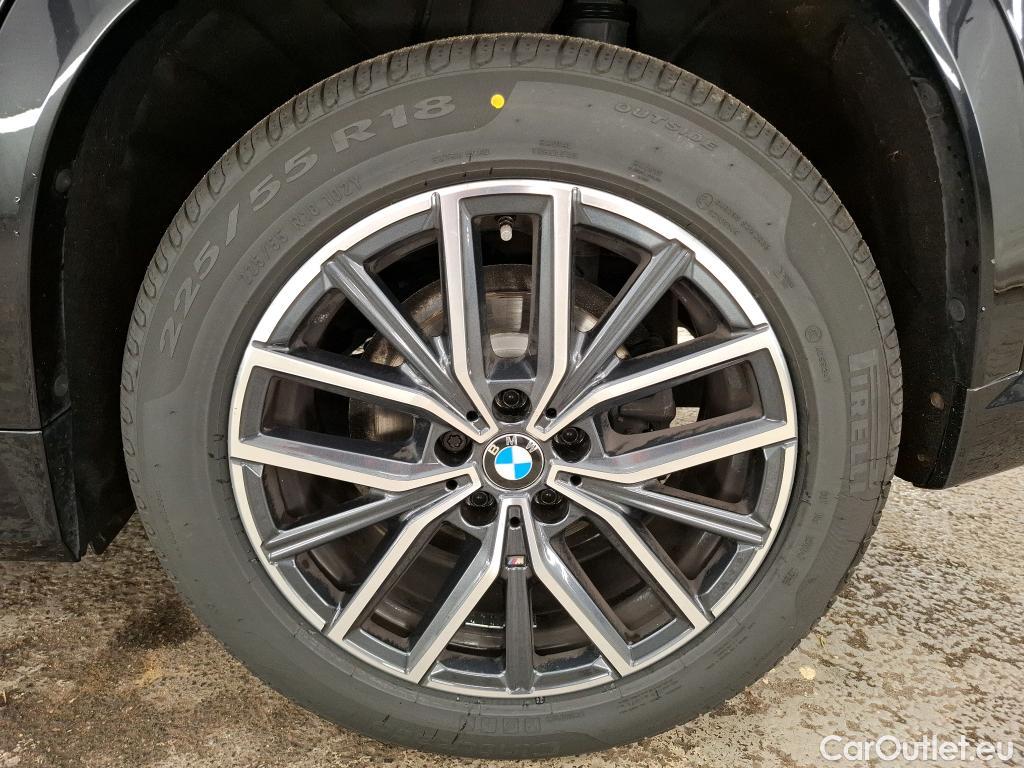  Bmw  X1 Série  18 i sDrive M Sport 1.5 135CV BVA7 E6d #34