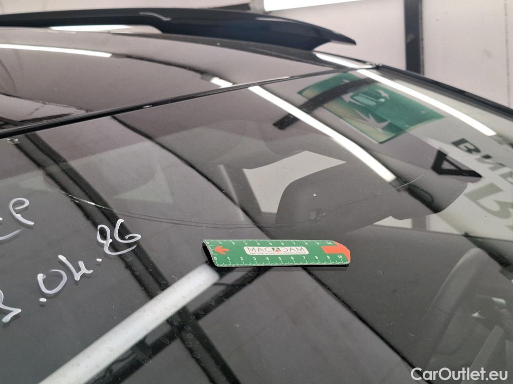  Citroen  C5 Aircross  Shine 1.5 BlueHDi 130CV BVA8 6E #4