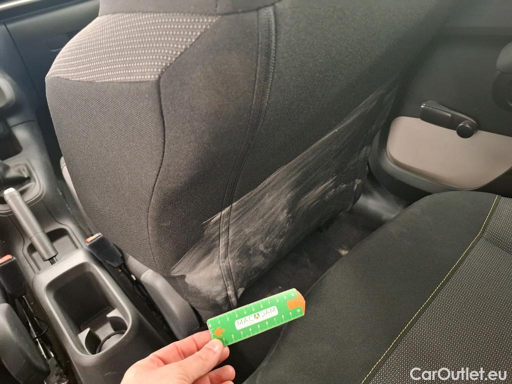  Citroen  C3  Feel Business 1.2 PureTech 80CV BVM5 E6d #20