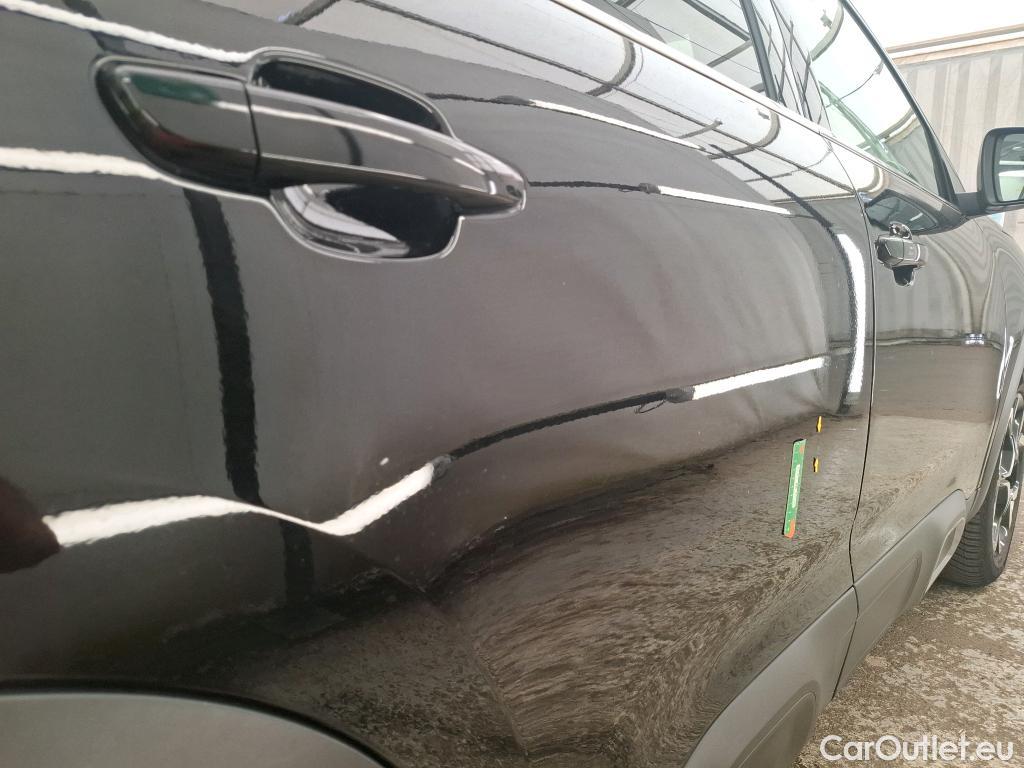  Citroen  C5 Aircross  Shine 1.5 BlueHDi 130CV BVA8 6E #20