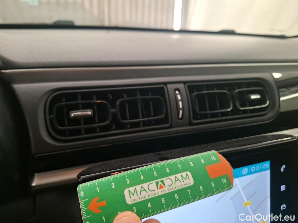  Citroen  C3  Feel Business 1.2 PureTech 80CV BVM5 E6d #1