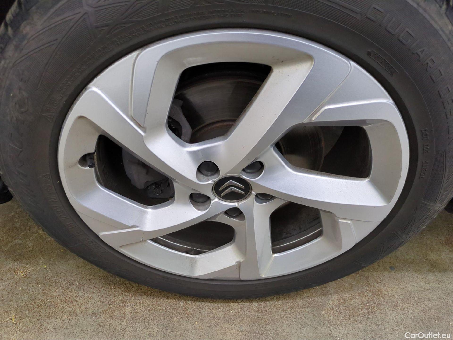  Citroen  C5 Aircross  Feel 1.5 BlueHDi 130CV BVA8 E6d #7