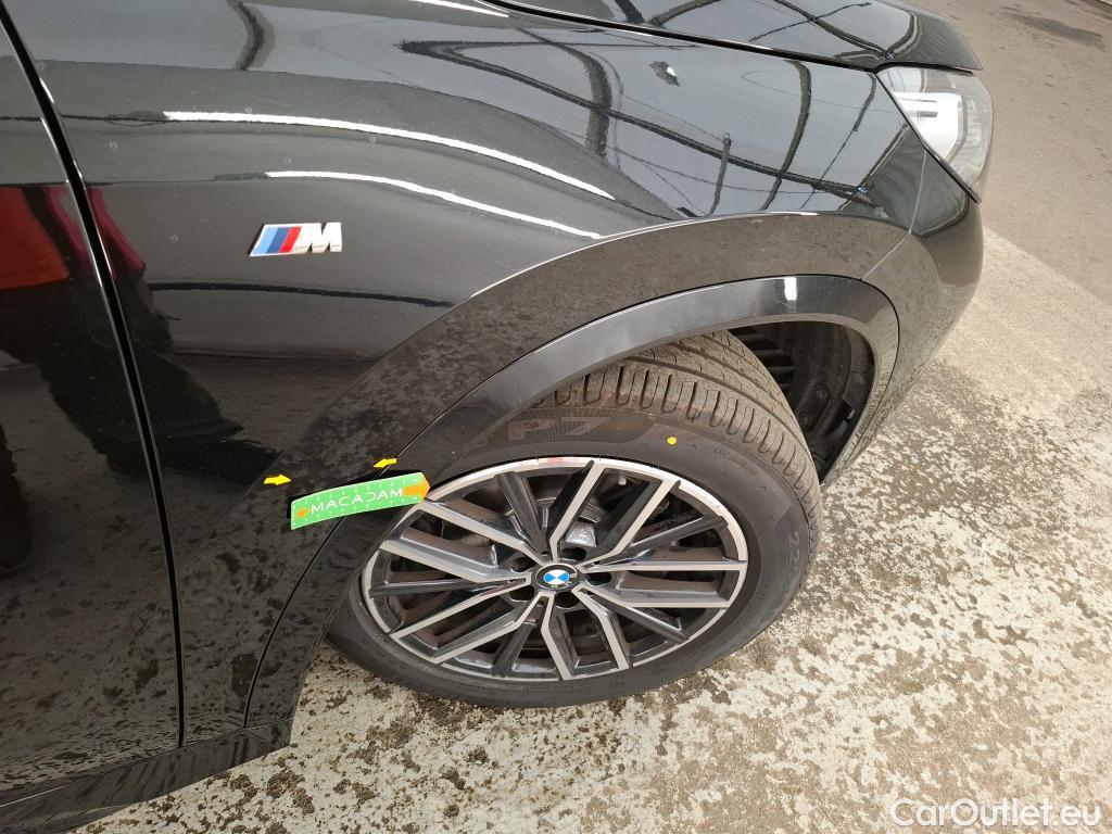  Bmw  X1 Série  18 i sDrive M Sport 1.5 135CV BVA7 E6d #46