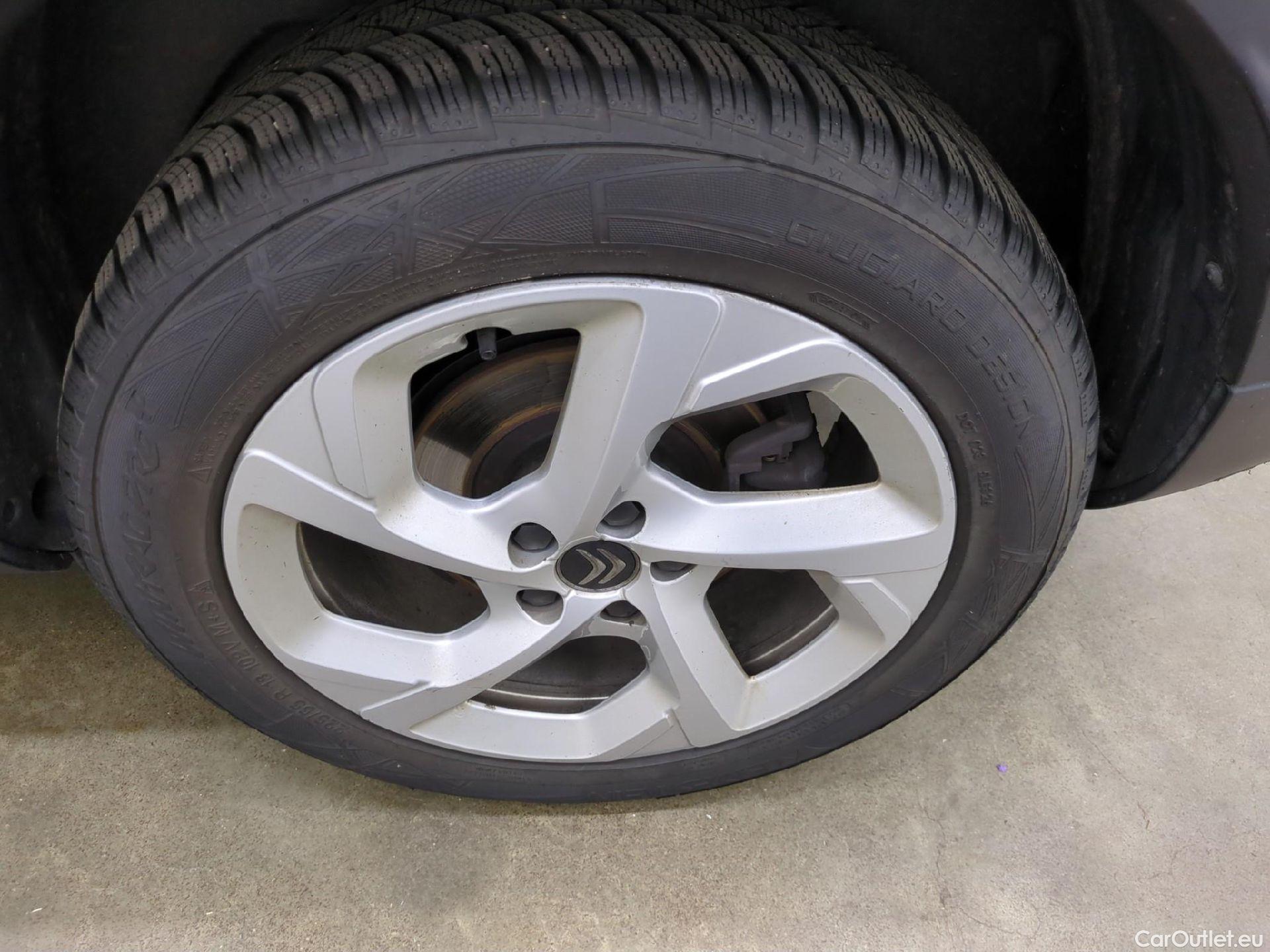  Citroen  C5 Aircross  Feel 1.5 BlueHDi 130CV BVA8 E6d #9