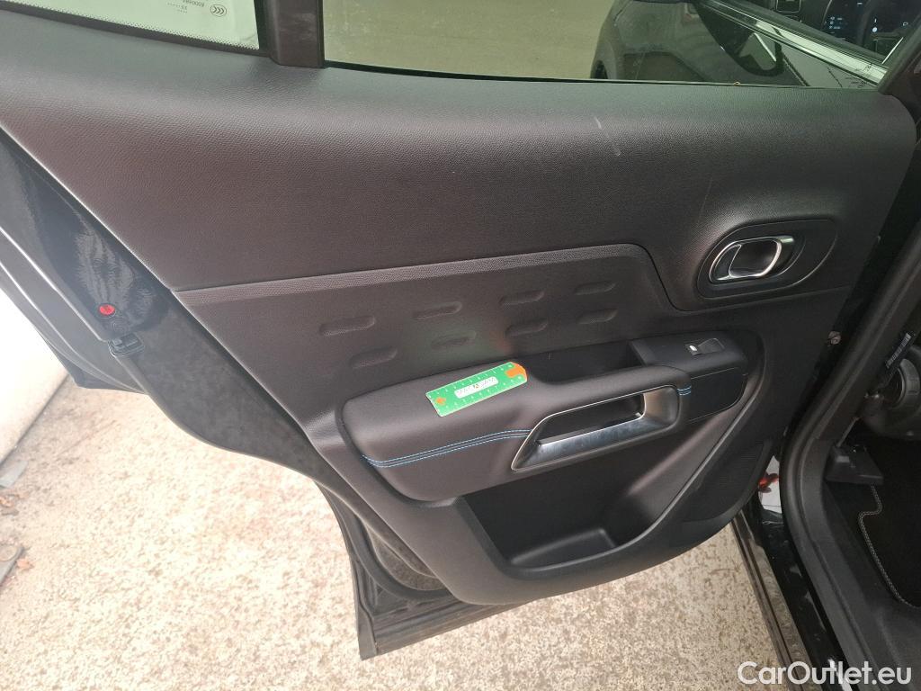  Citroen  C5 Aircross  Shine 1.5 BlueHDi 130CV BVA8 6E #1